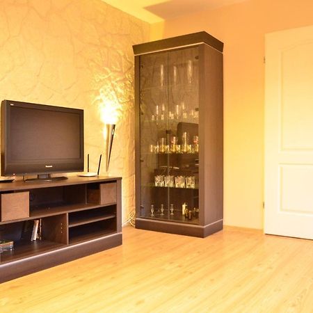 Cozy Apartment By The Old Town Gdansk Exterior photo
